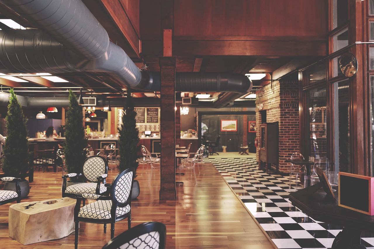 hotel revenue solutions