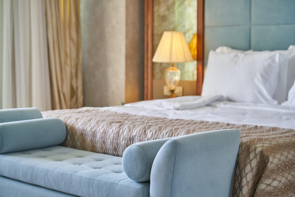 hotel revenue management company