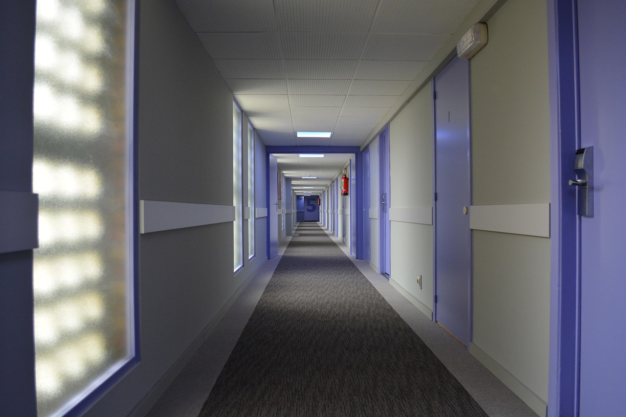 hotel revenue management company