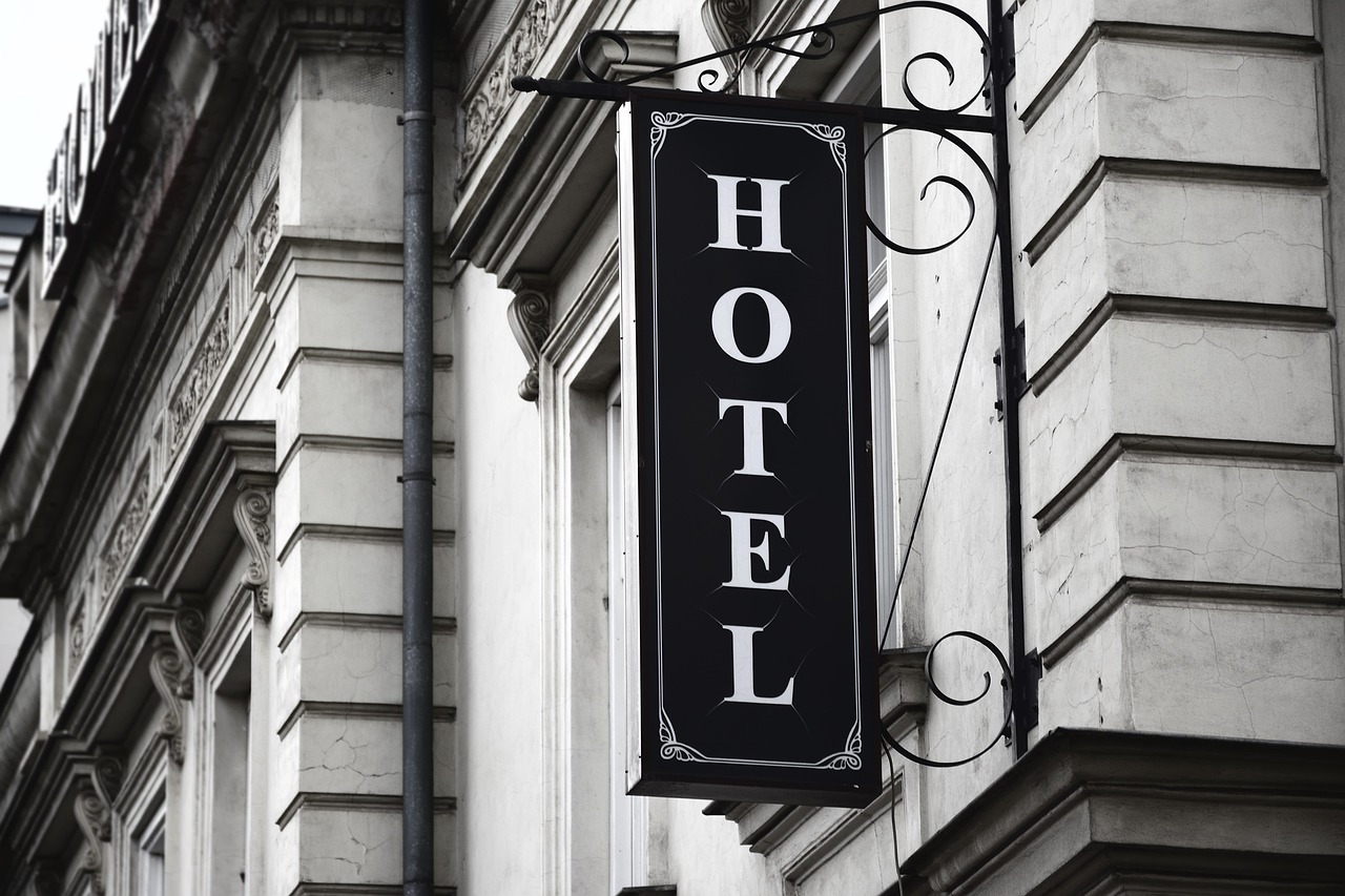 best hotel revenue management in USA